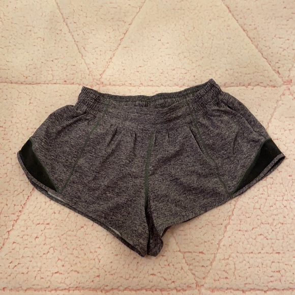 lululemon athletica Pants - Lululemon shorts